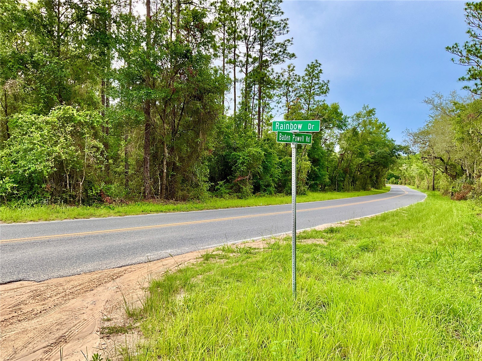 125 Silver Dollar Pond Road Hawthorne FL 32640 - GREENSILLS LKAE GC541335 image26