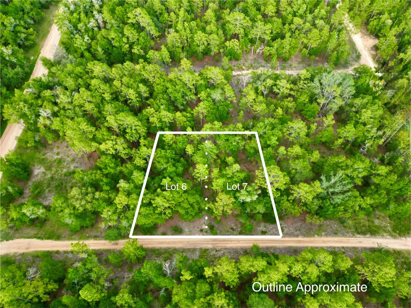 125 Silver Dollar Pond Road Hawthorne FL 32640 - GREENSILLS LKAE GC541335 image28