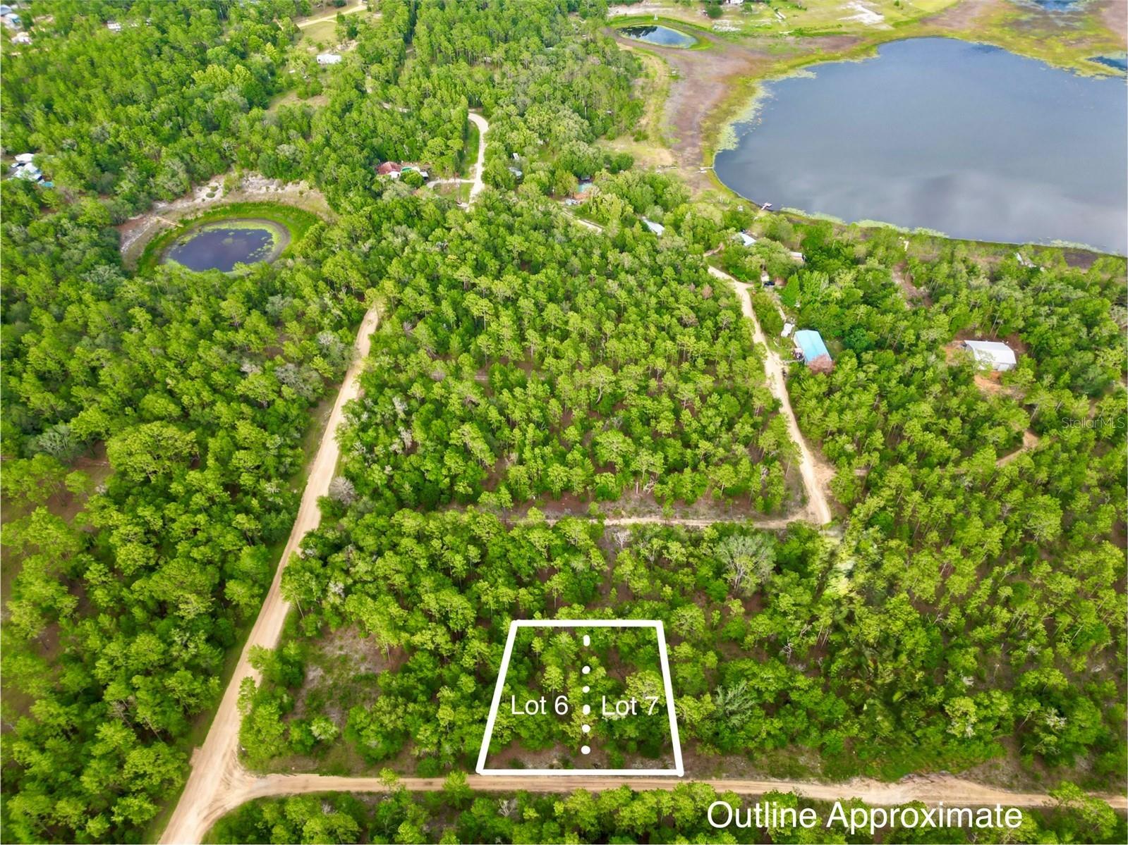 125 Silver Dollar Pond Road Hawthorne FL 32640 - GREENSILLS LKAE GC541335 image29
