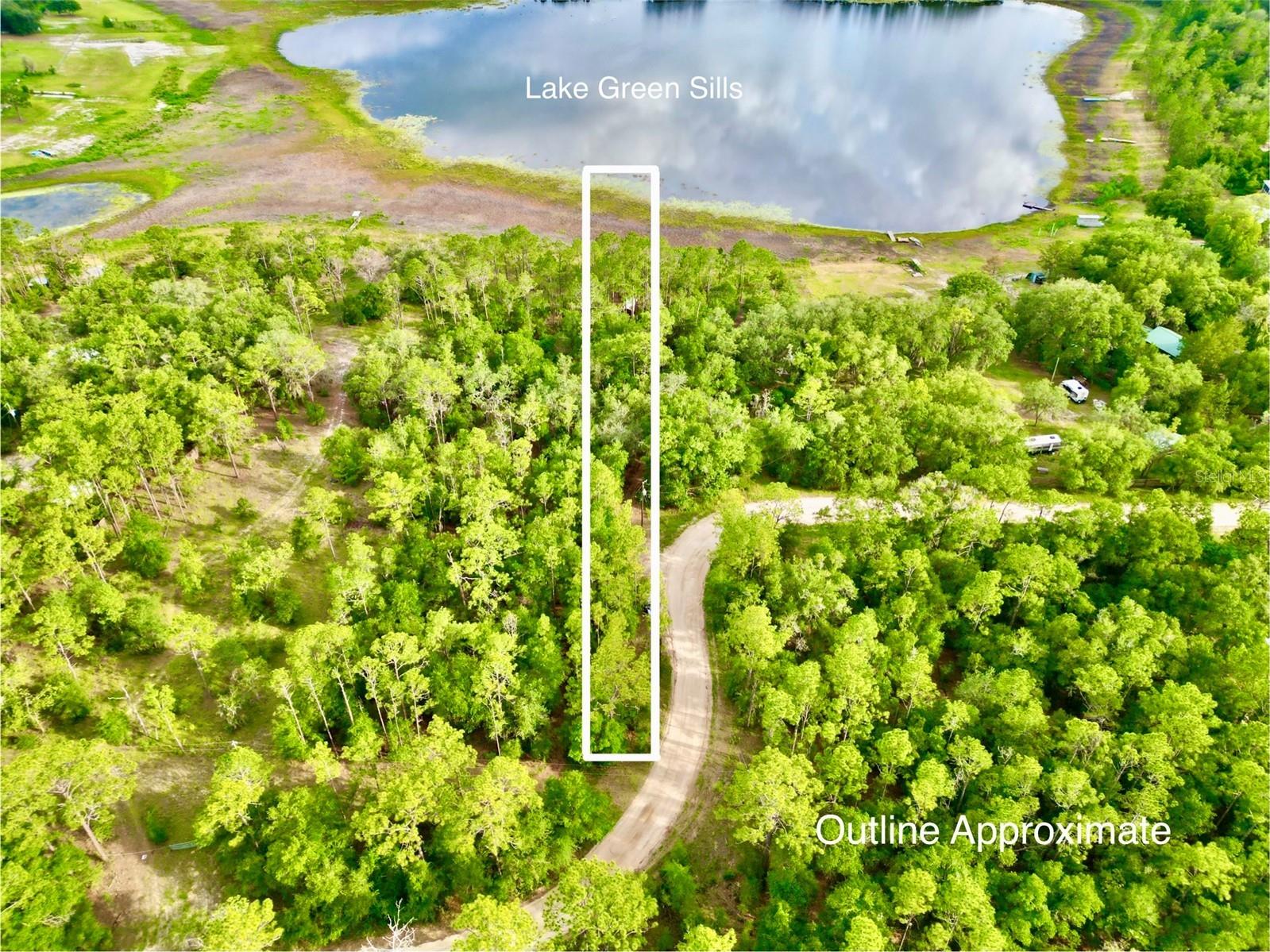 125 Silver Dollar Pond Road Hawthorne FL 32640 - GREENSILLS LKAE GC541335 image3