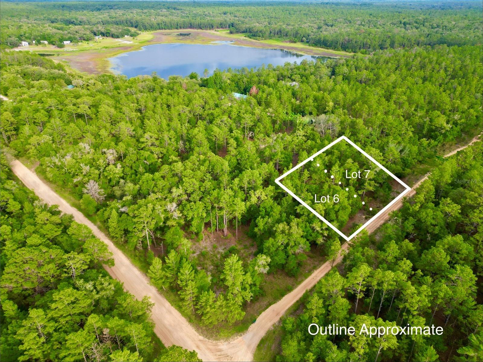 125 Silver Dollar Pond Road Hawthorne FL 32640 - GREENSILLS LKAE GC541335 image30