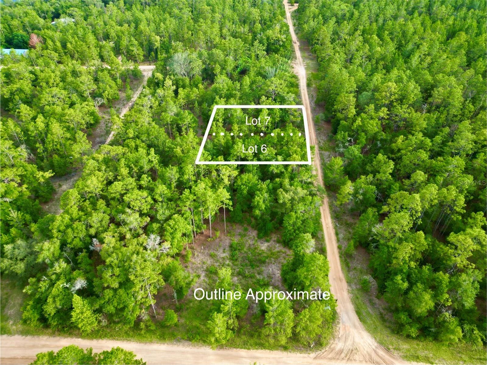 125 Silver Dollar Pond Road Hawthorne FL 32640 - GREENSILLS LKAE GC541335 image31