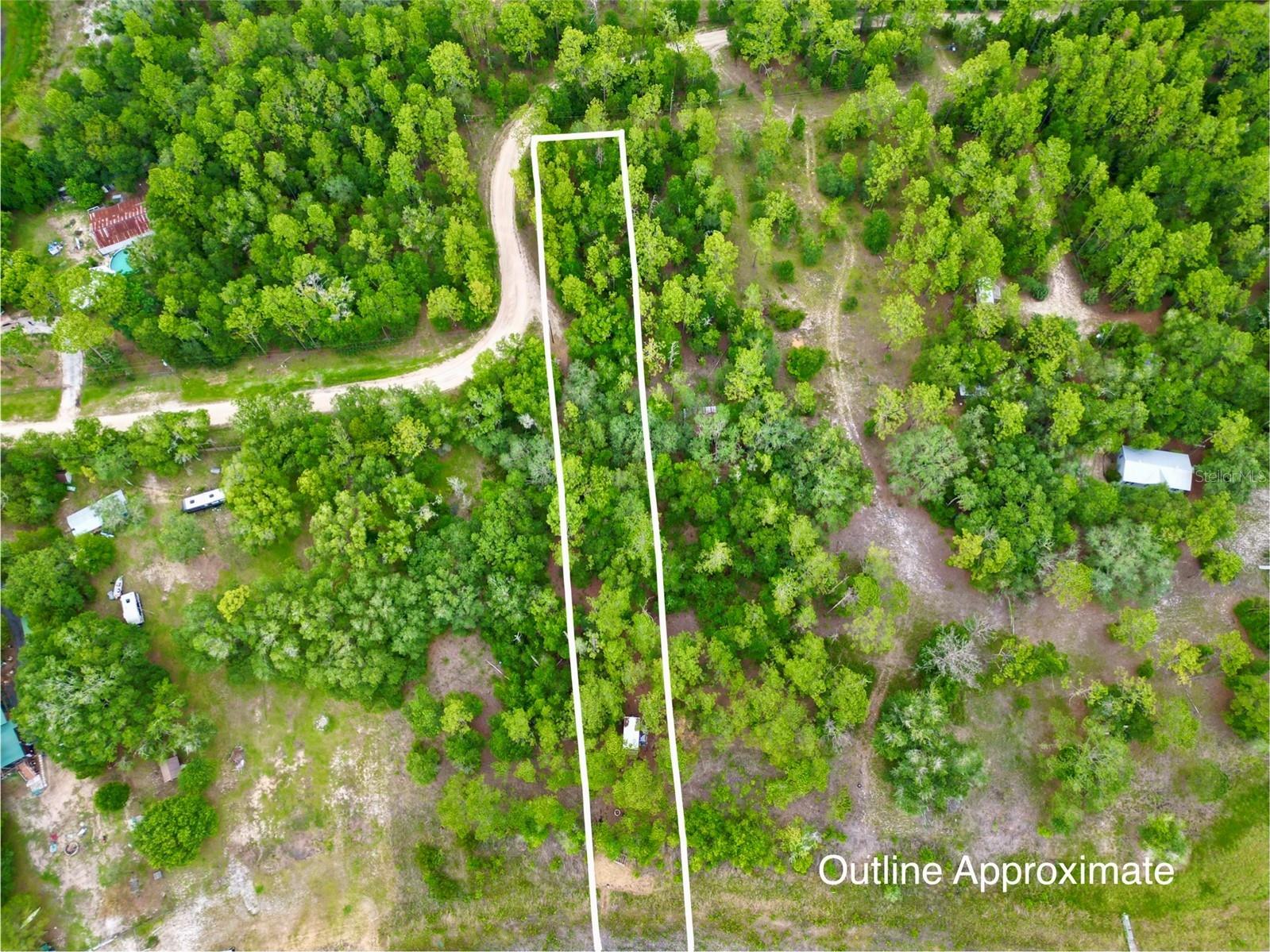 125 Silver Dollar Pond Road Hawthorne FL 32640 - GREENSILLS LKAE GC541335 image33