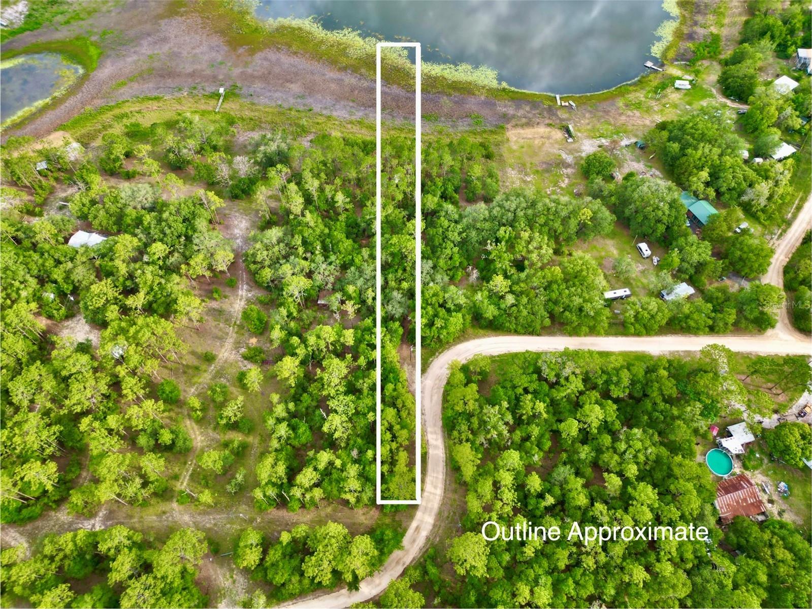 125 Silver Dollar Pond Road Hawthorne FL 32640 - GREENSILLS LKAE GC541335 image36