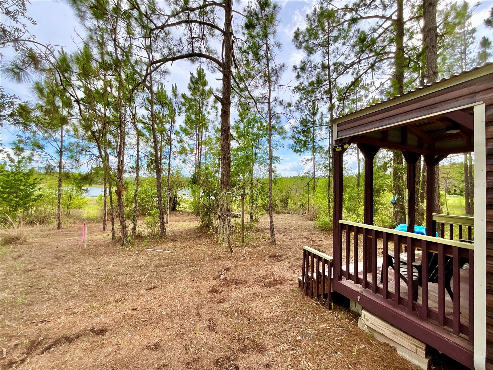 125 Silver Dollar Pond Road Hawthorne FL 32640 - GREENSILLS LKAE GC541335 image4