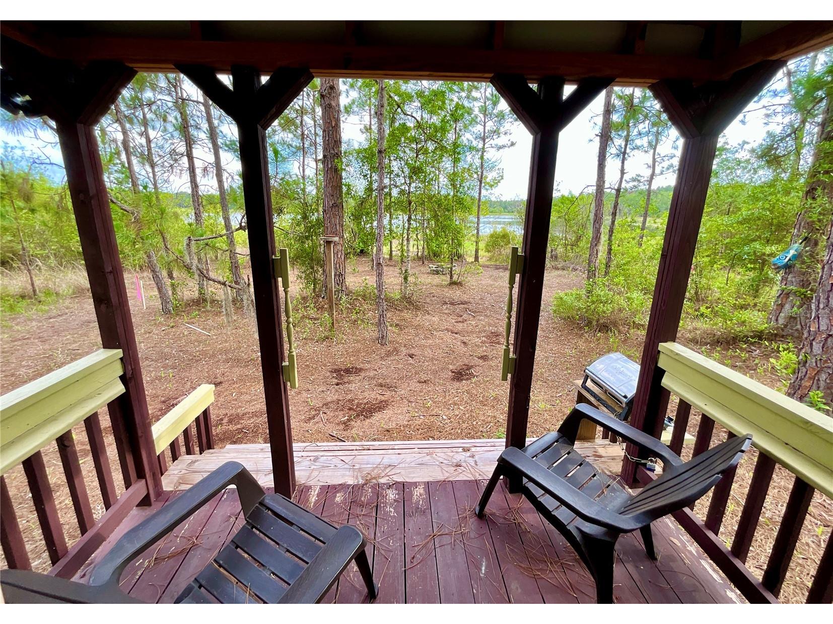 125 Silver Dollar Pond Road Hawthorne FL 32640 - GREENSILLS LKAE GC541335 image7