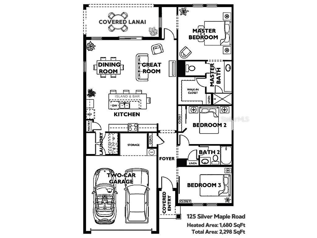 125 Silver Maple Road Groveland FL 34736 O6305112 image41