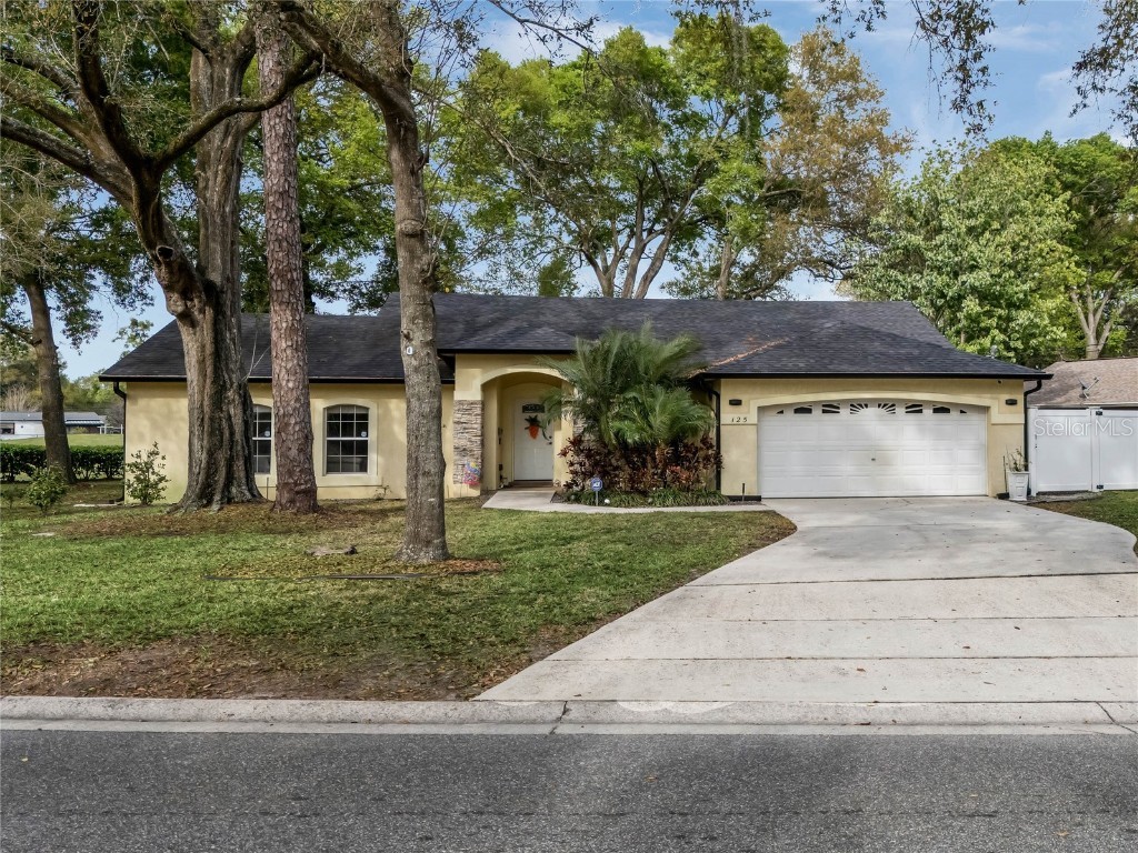 125 Southcot Drive Casselberry FL 32707 O6186166 image1