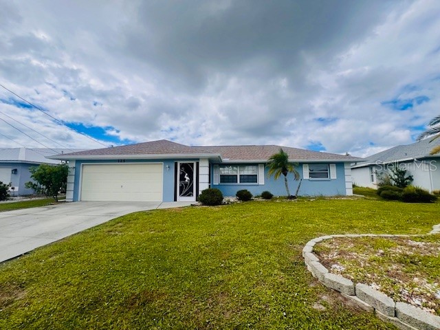 125 Sportsman Road Rotonda West FL 33947 D6144324 image1