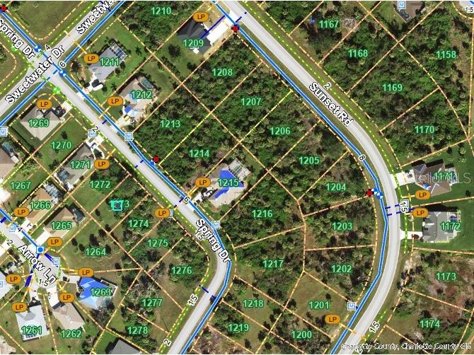 125 Spring Drive Rotonda West FL 33947 C7522124 image3