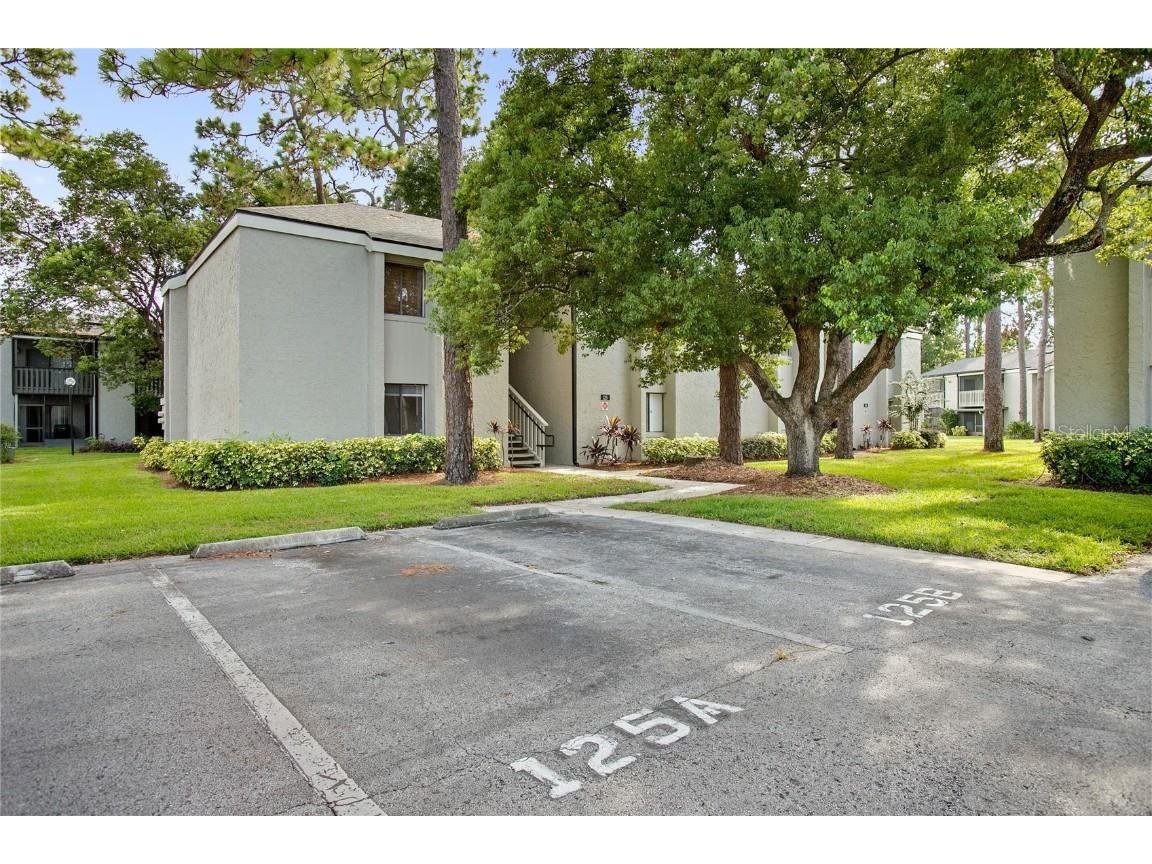 125 Springwood Circle #A Longwood FL 32750 V4944198 image1