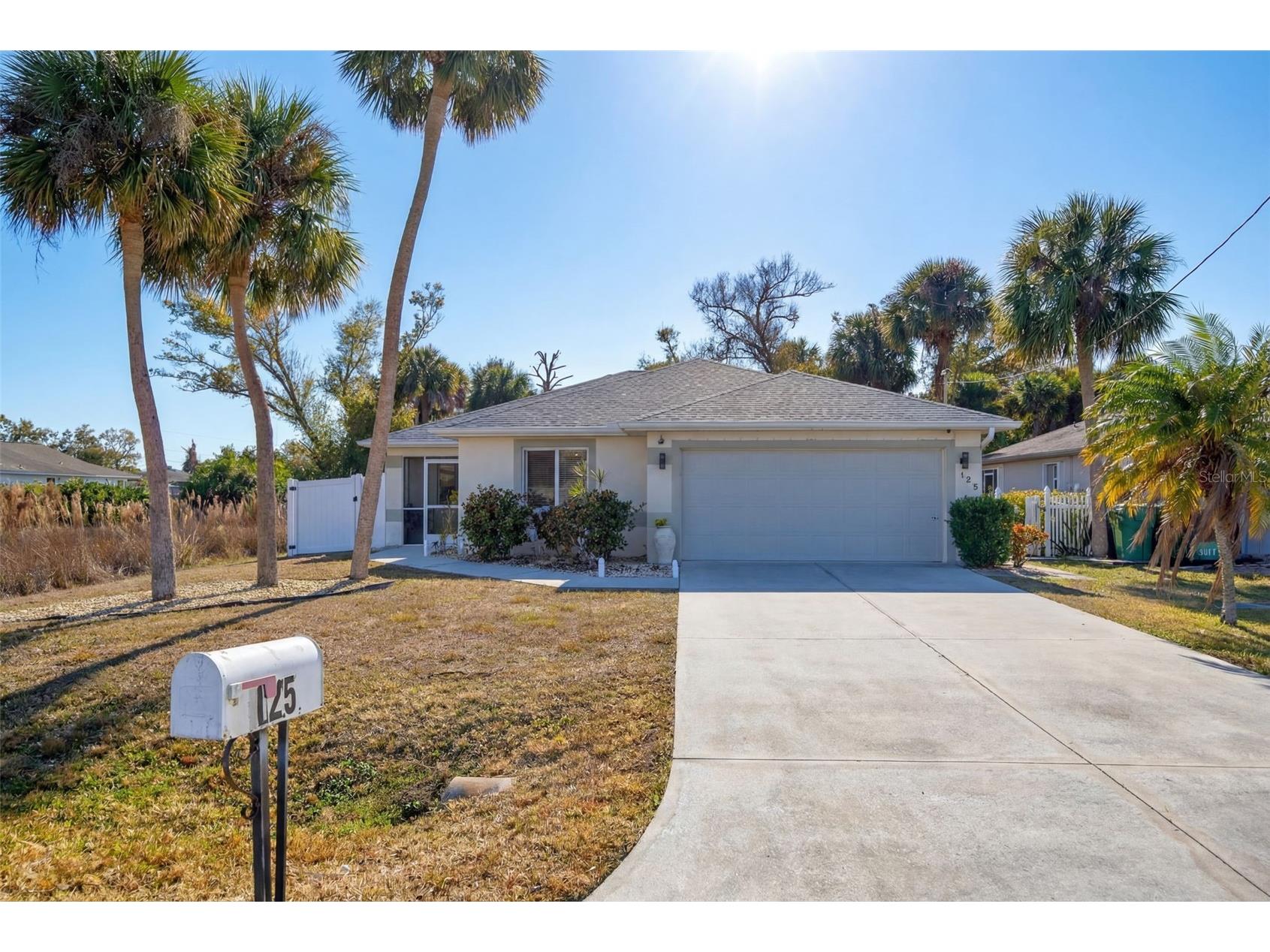 125 Spur Drive Rotonda West FL 33947 A4682446 image1
