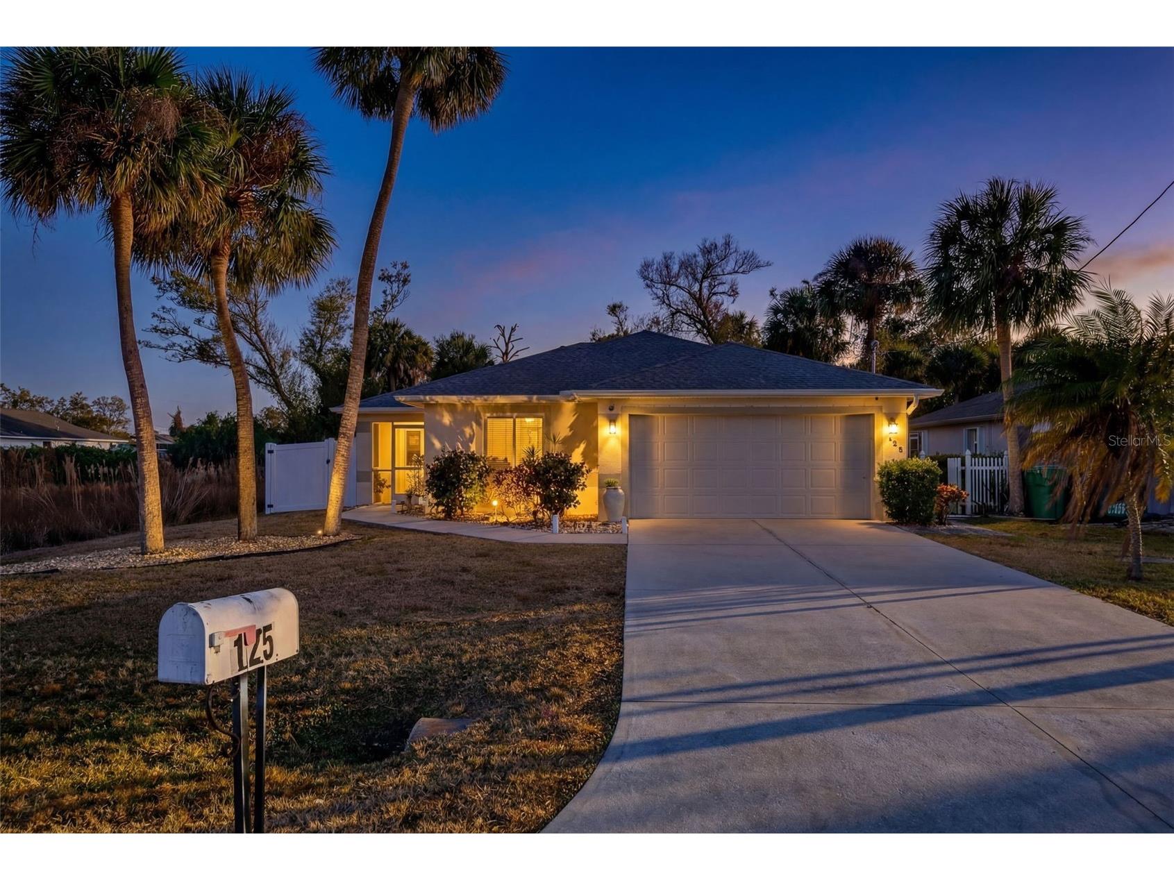 125 Spur Drive Rotonda West FL 33947 A4682446 image5