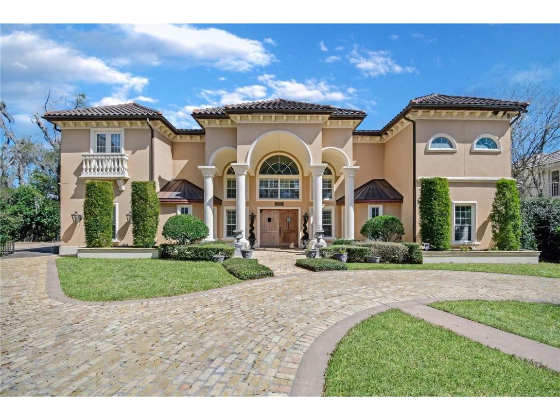 125 Stone Hill Drive Maitland FL 32751 - LAKE SEMINARY O6276339 image1