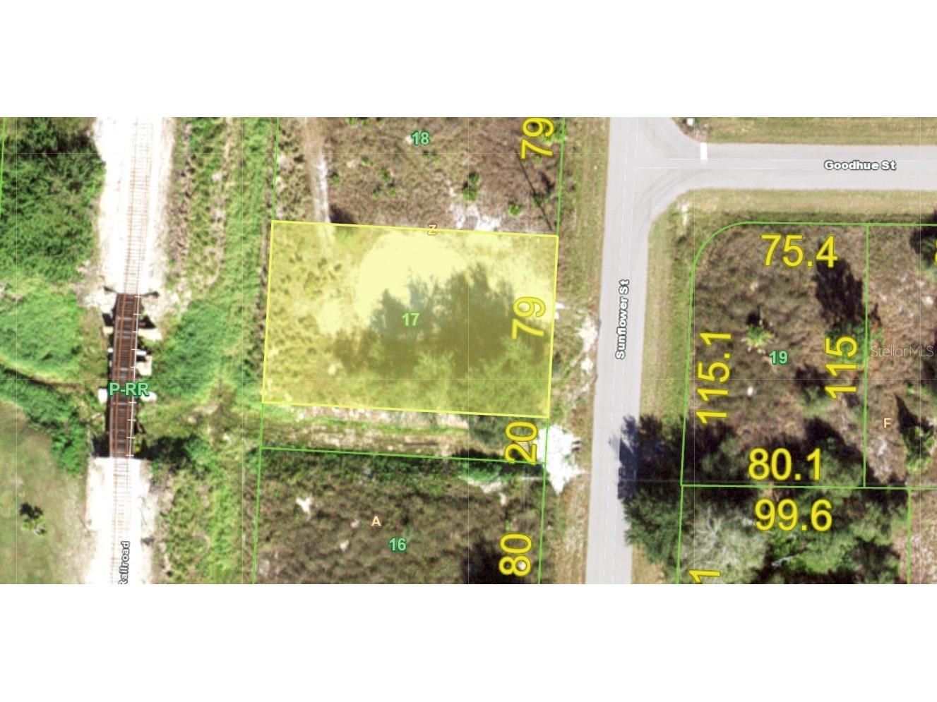 125 Sunflower Street Punta Gorda FL 33982 D6127956 image1