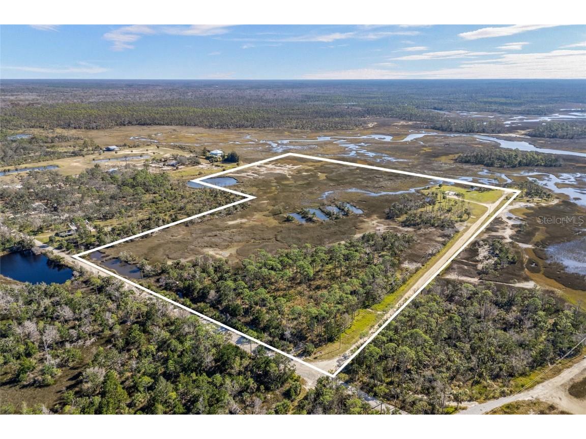 125 SW 284 Steinhatchee FL 32359 - GULF OF AMERICA GC535495 image2