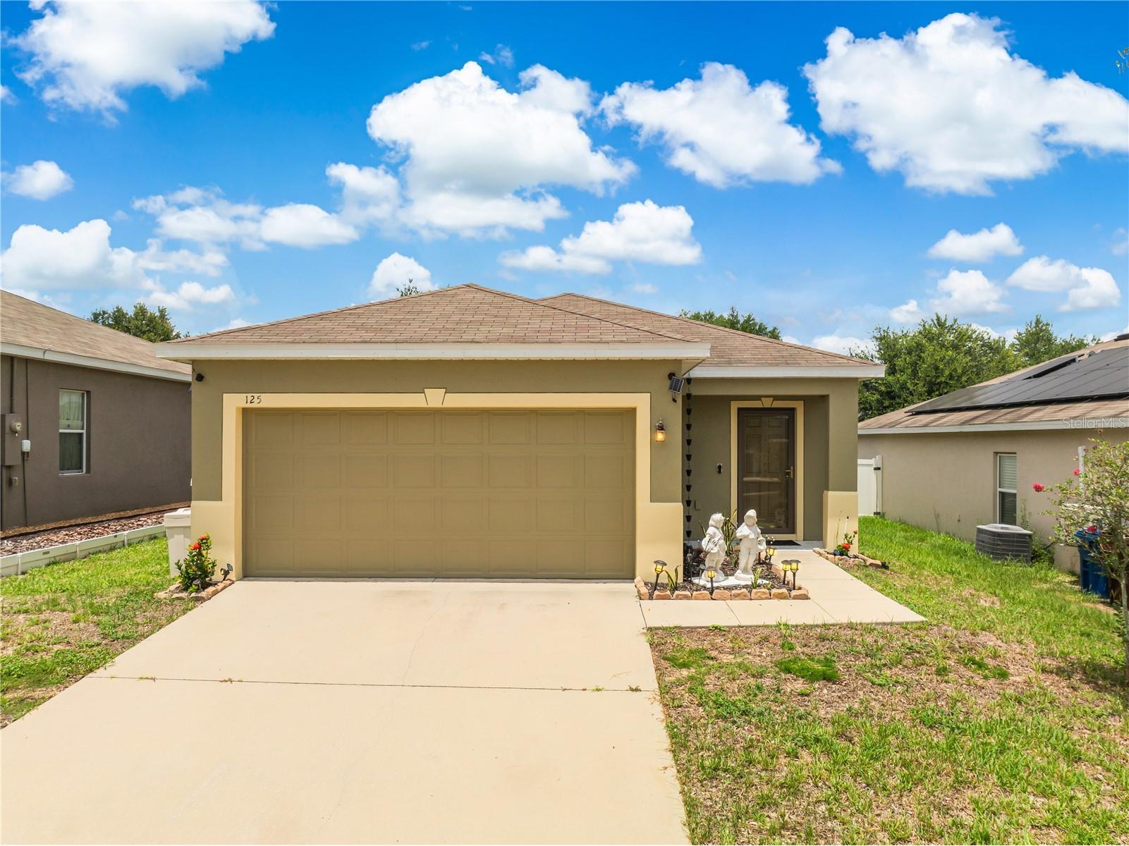 125 Tanager Street Haines City FL 33844 O6422480 image1