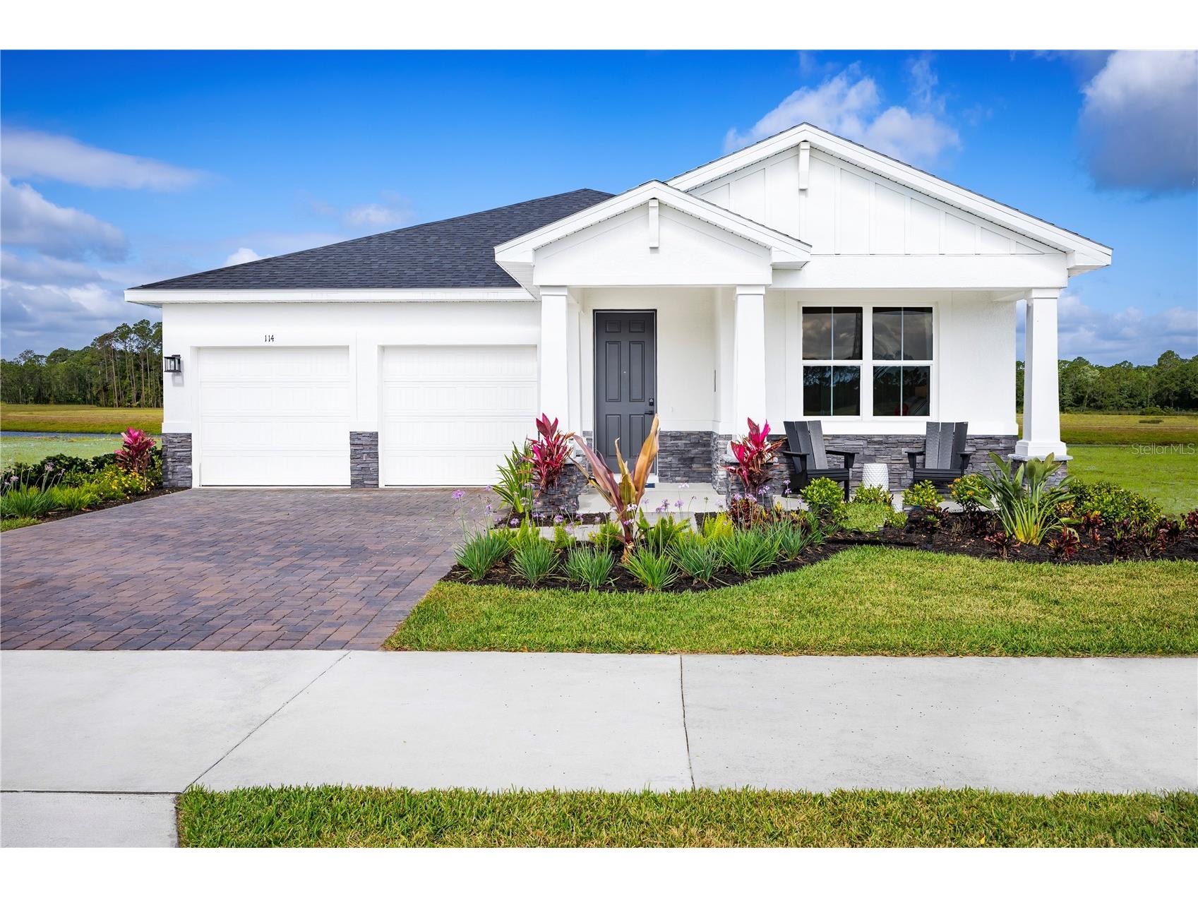 125 Venetian Palms Boulevard New Smyrna Beach FL 32168 W7881979 image1