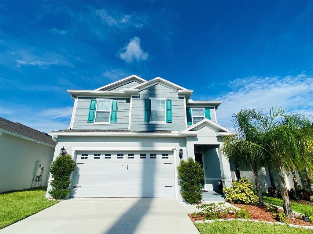 125 Villavista Court Davenport FL 33896 O6161243 image1