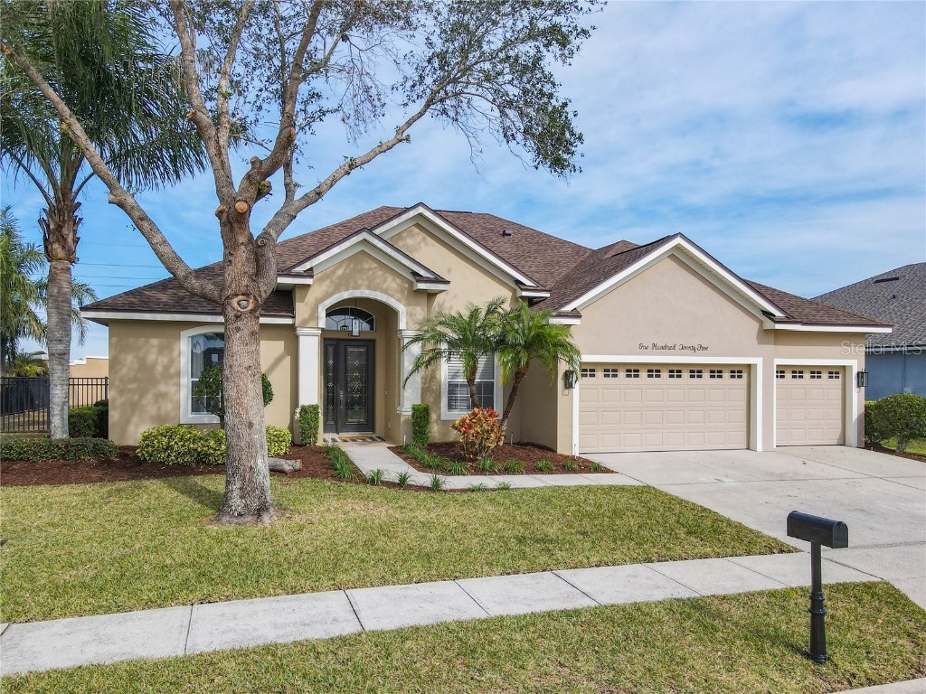 125 Viola Drive Auburndale FL 33823 S5119050 image1