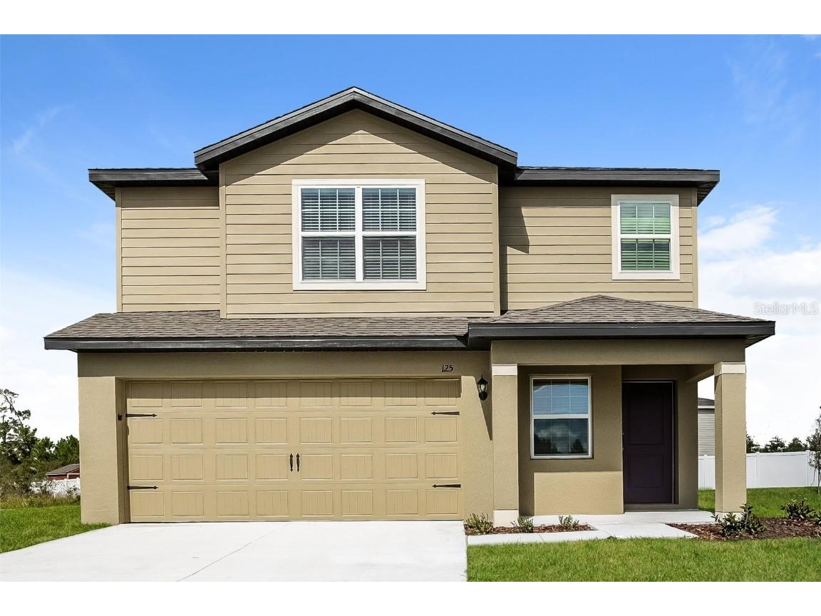 125 Violet Court Poinciana FL 34759 O6222342 image1