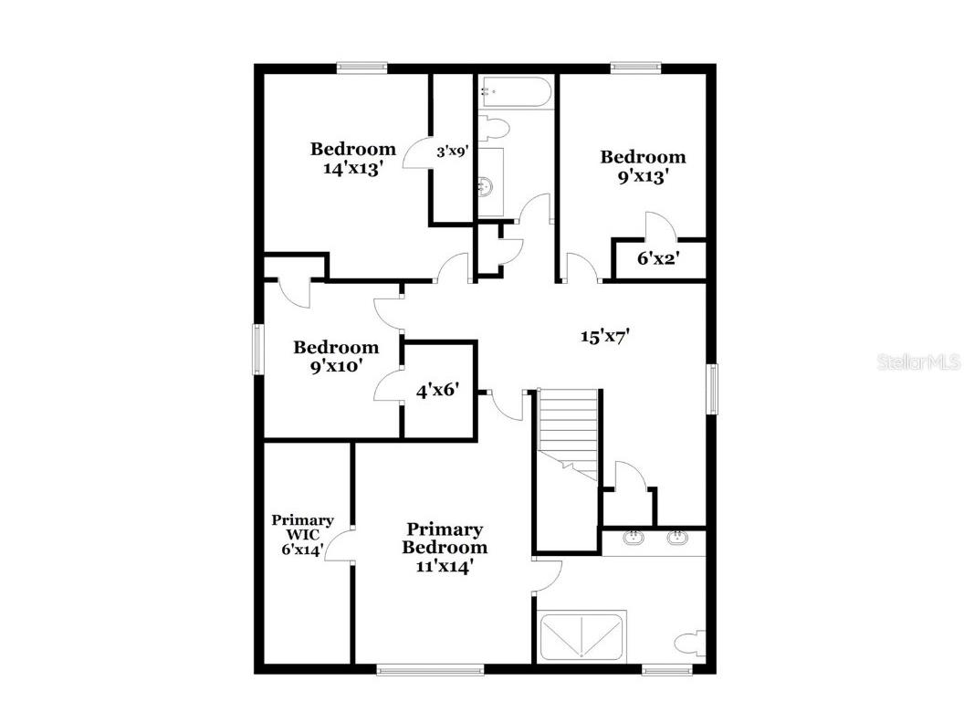 125 Violet Court Poinciana FL 34759 O6222342 image3