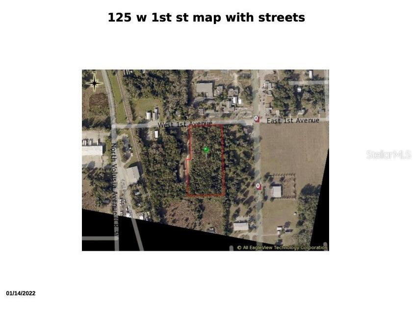 125 W 1st Avenue Pierson FL 32180 V4943995 image4