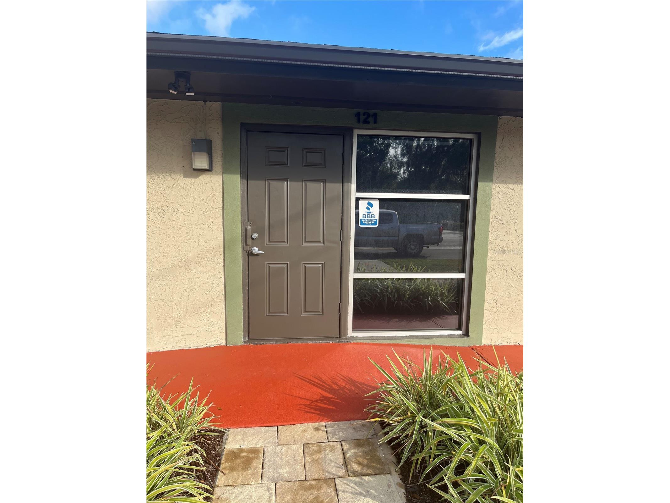 125 W Plymouth Ave Ste. 121 Road #121 Deland FL 32720 V4947288 image2