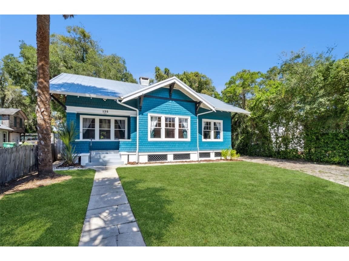 125 W Voorhis Avenue Deland FL 32720 O6350949 image1