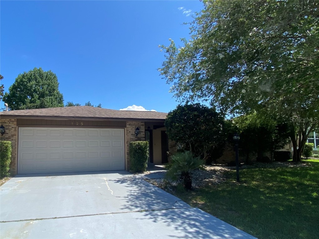 125 Westgrill Drive Palm Coast FL 32164 NS1082505 image1