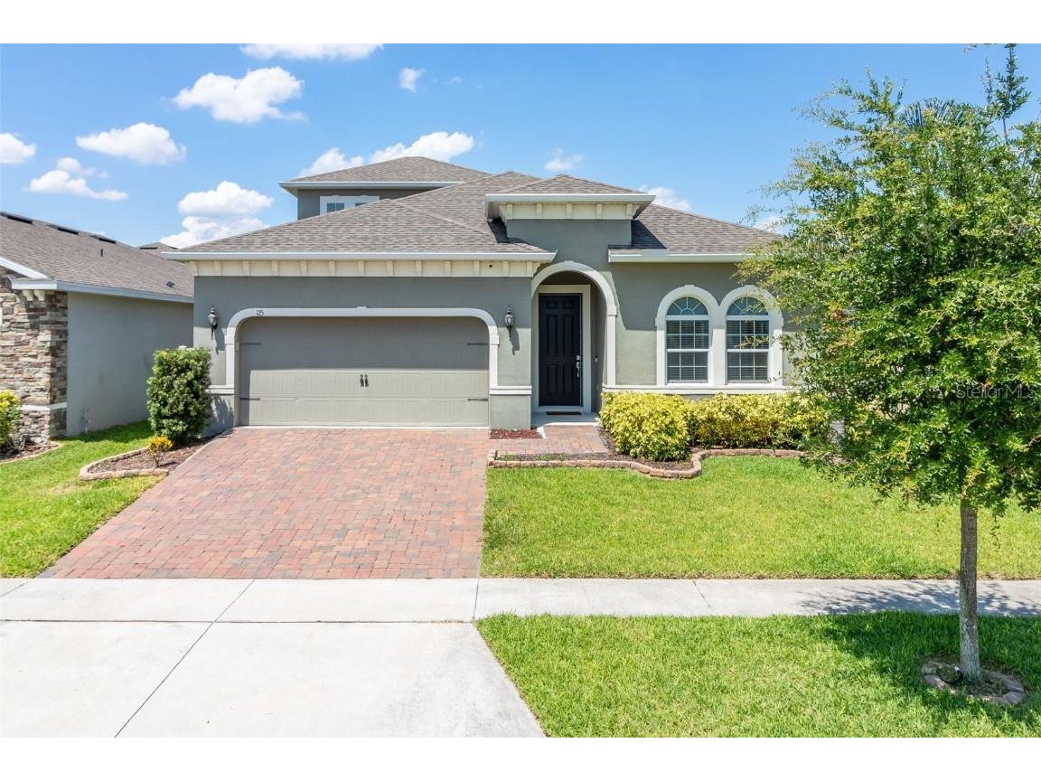 125 Whirlaway Drive Davenport FL 33837 S5085367 image1
