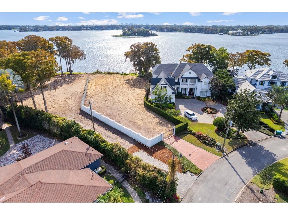 125 Whitecaps Circle Maitland FL 32751 - LAKE MAITLAND O6345537 image1