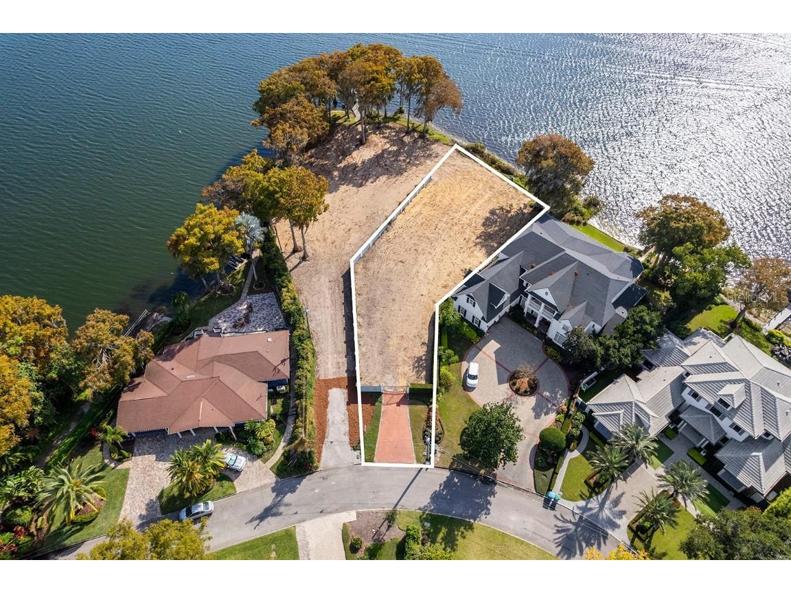 125 Whitecaps Circle Maitland FL 32751 - LAKE MAITLAND O6345537 image2