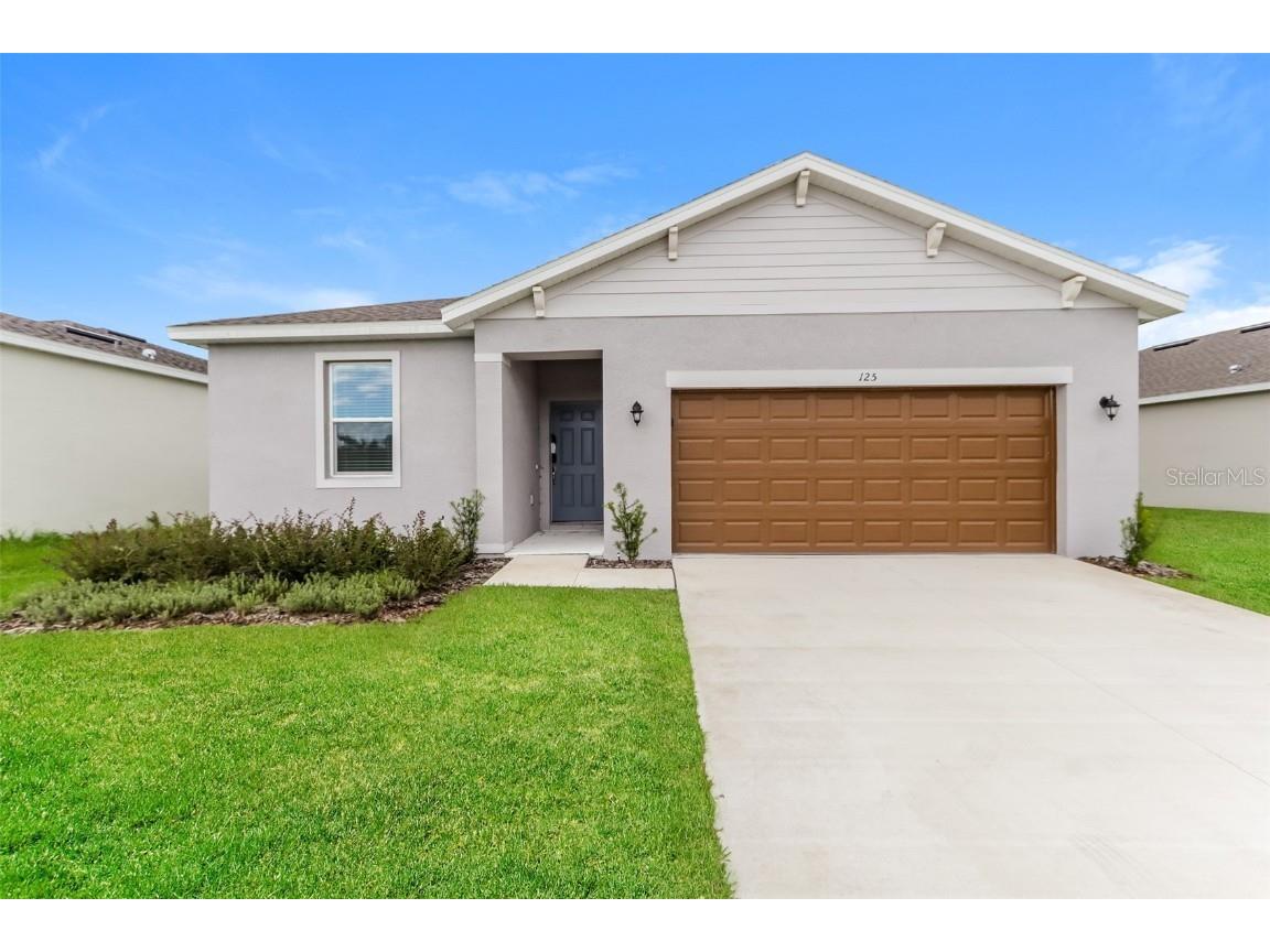 125 Windsor Reserve Drive Eagle Lake FL 33839 O6145327 image1
