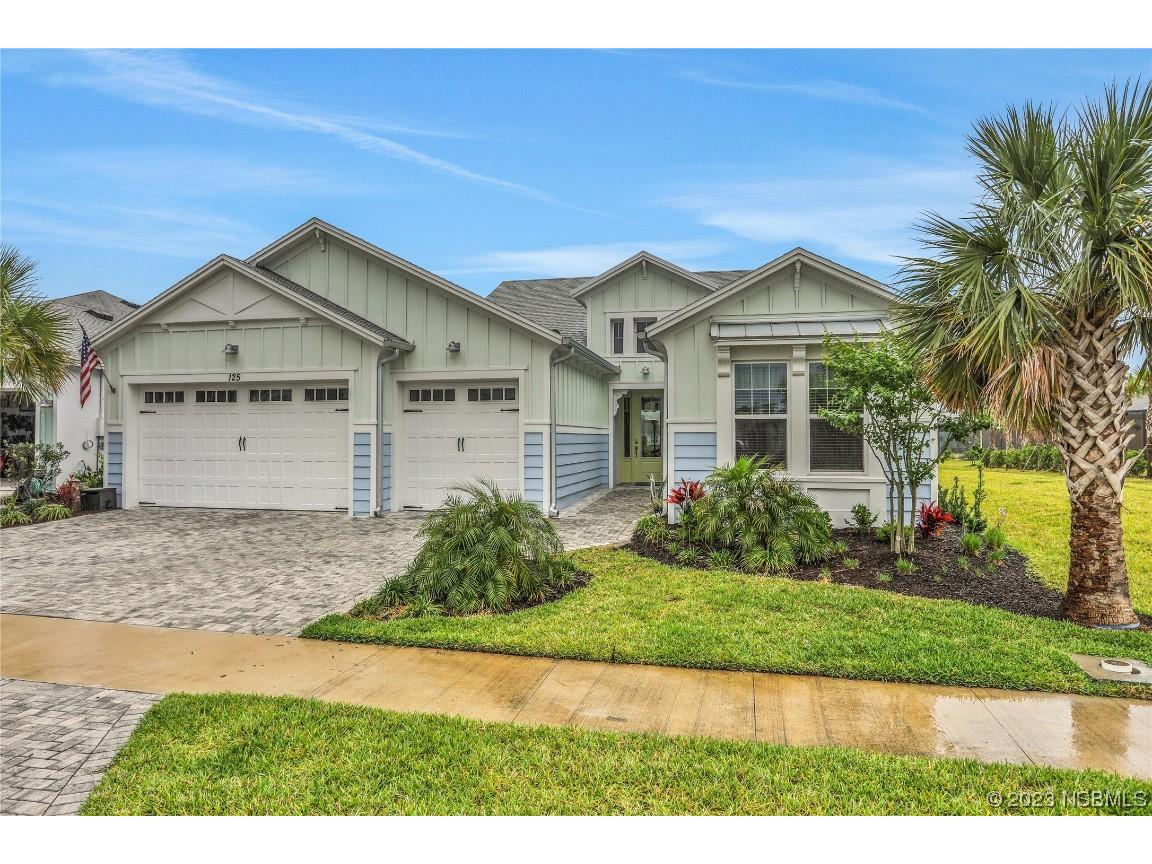 125 Weekend Drive Daytona Beach FL 32124 NS1074384 image1