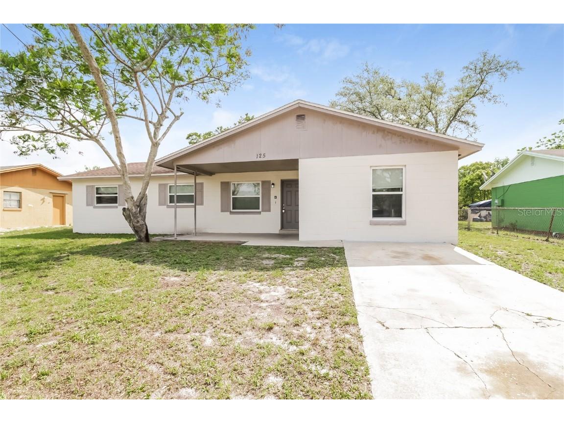 125 Yale Drive Sanford FL 32771 O6359775 image1