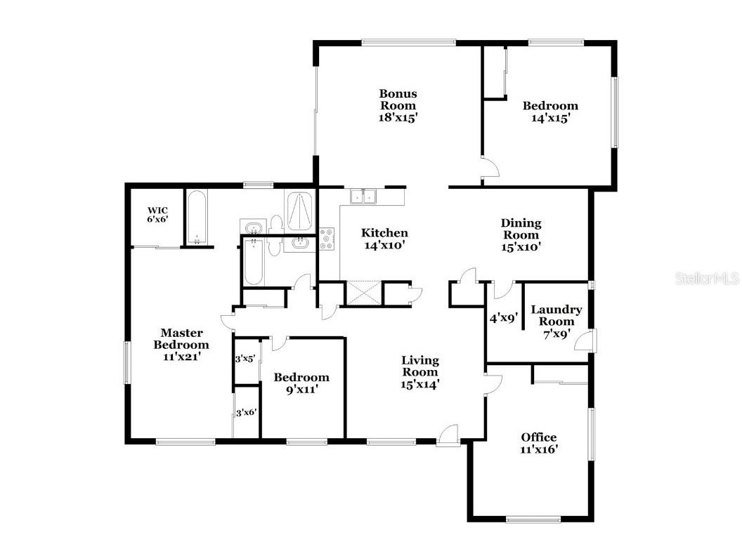 125 Yale Drive Sanford FL 32771 O6359775 image16