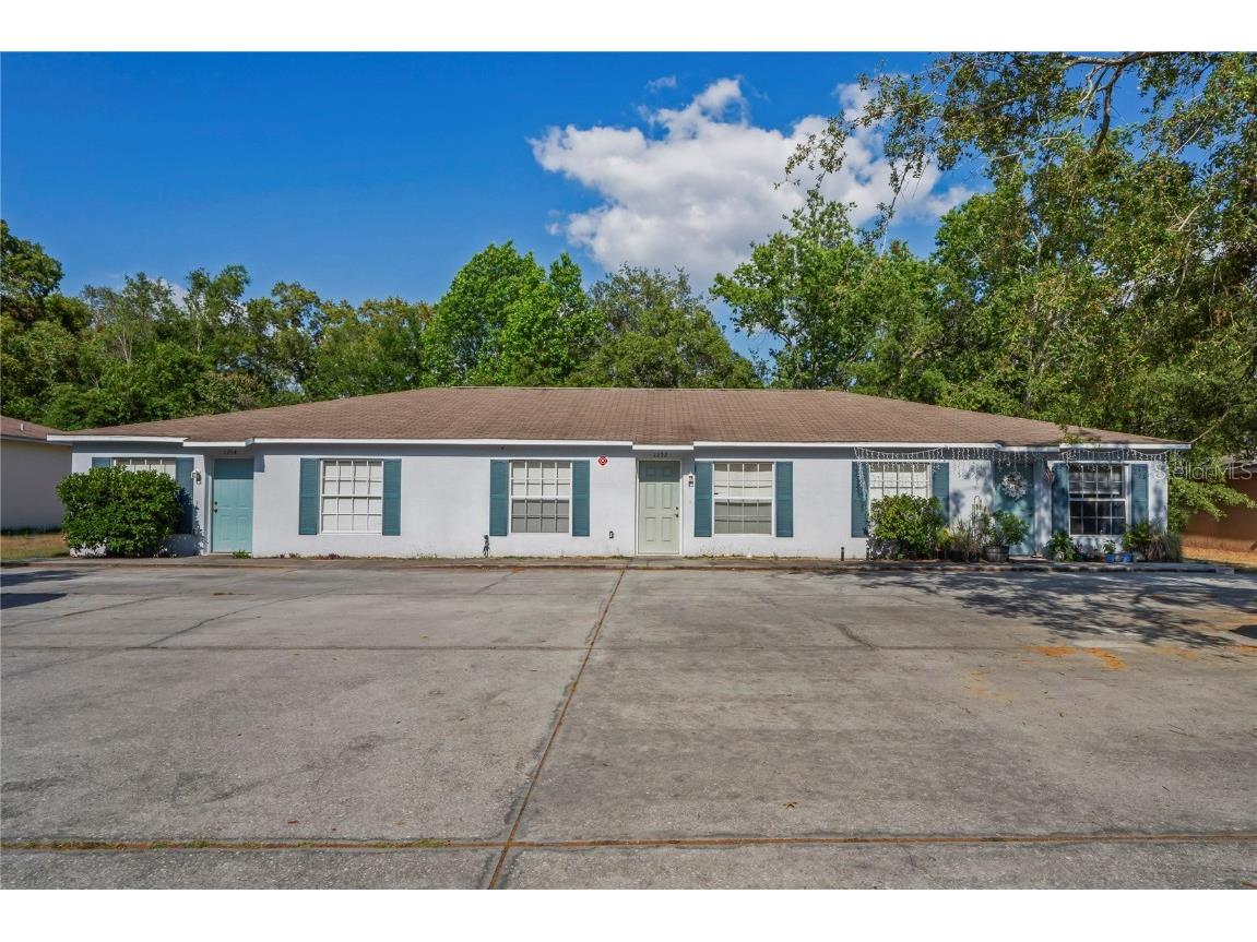 1250/1252/1254 Sylvia Avenue Spring Hill FL 34606 TB8384134 image1