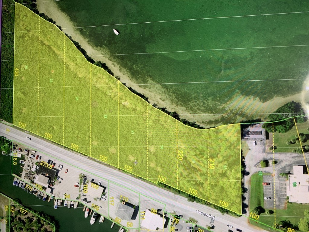 1250 Beach Road Englewood FL 34223 - Bay R4905599 image1