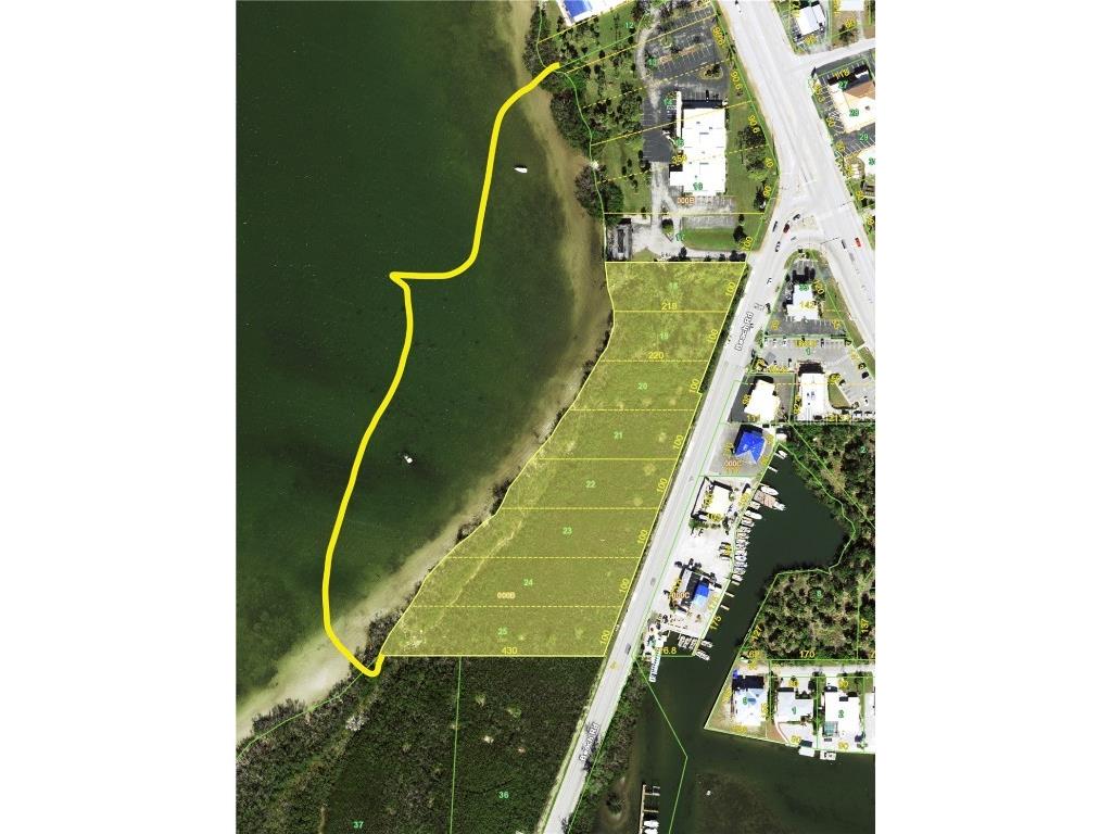 1250 Beach Road Englewood FL 34223 - Bay R4905599 image2