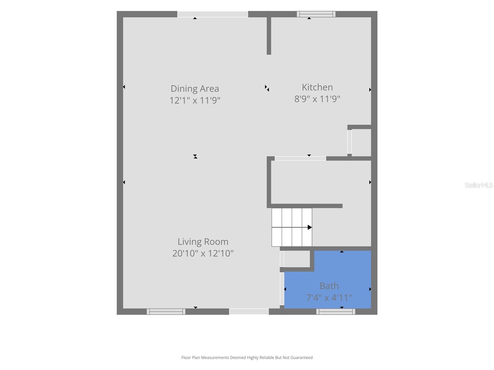 1250 Charlesworth Drive Wesley Chapel FL 33543 TB8513913 image57