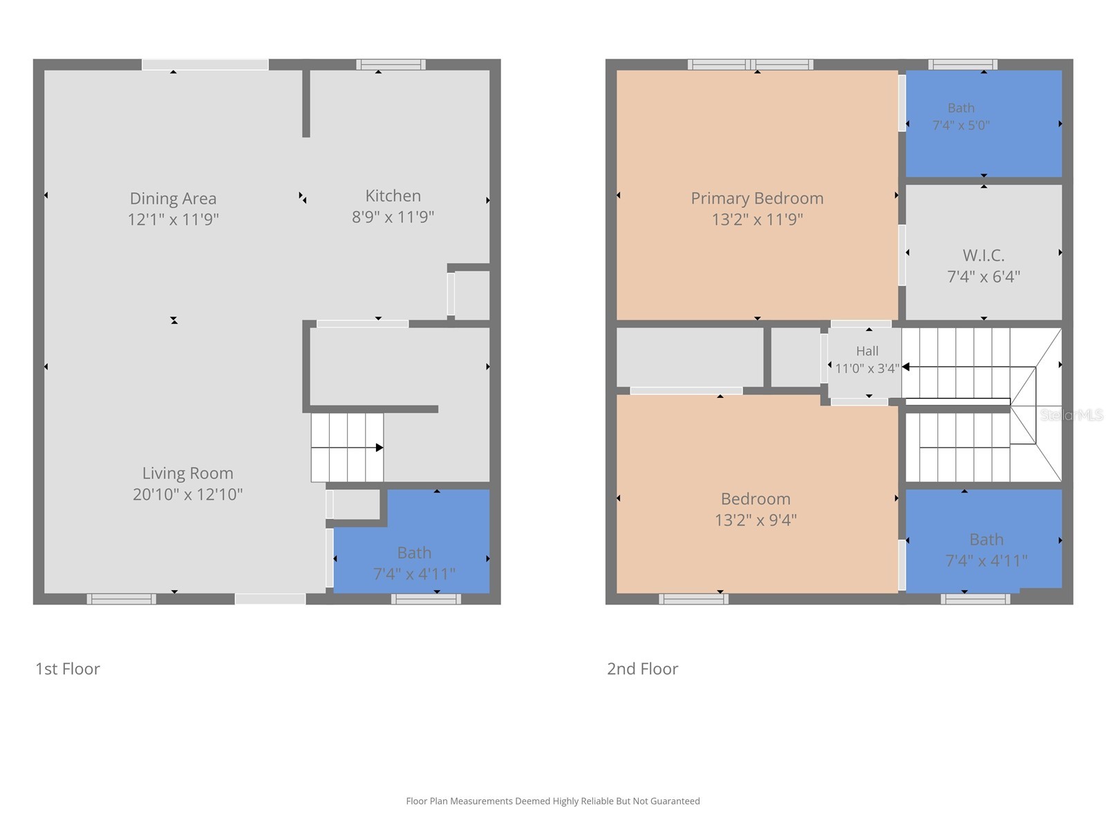 1250 Charlesworth Drive Wesley Chapel FL 33543 TB8513913 image60