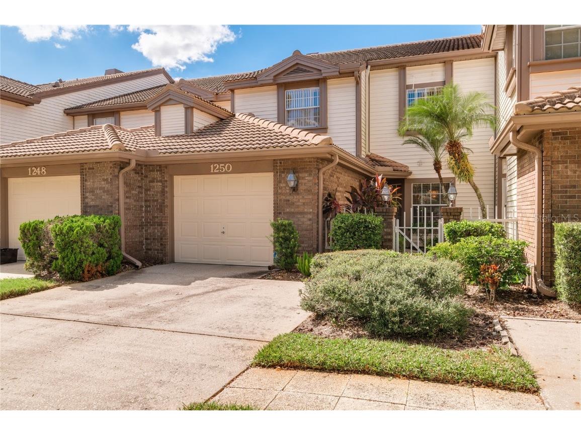 1250 Clays Trail #1250 Oldsmar FL 34677 U8178012 image1