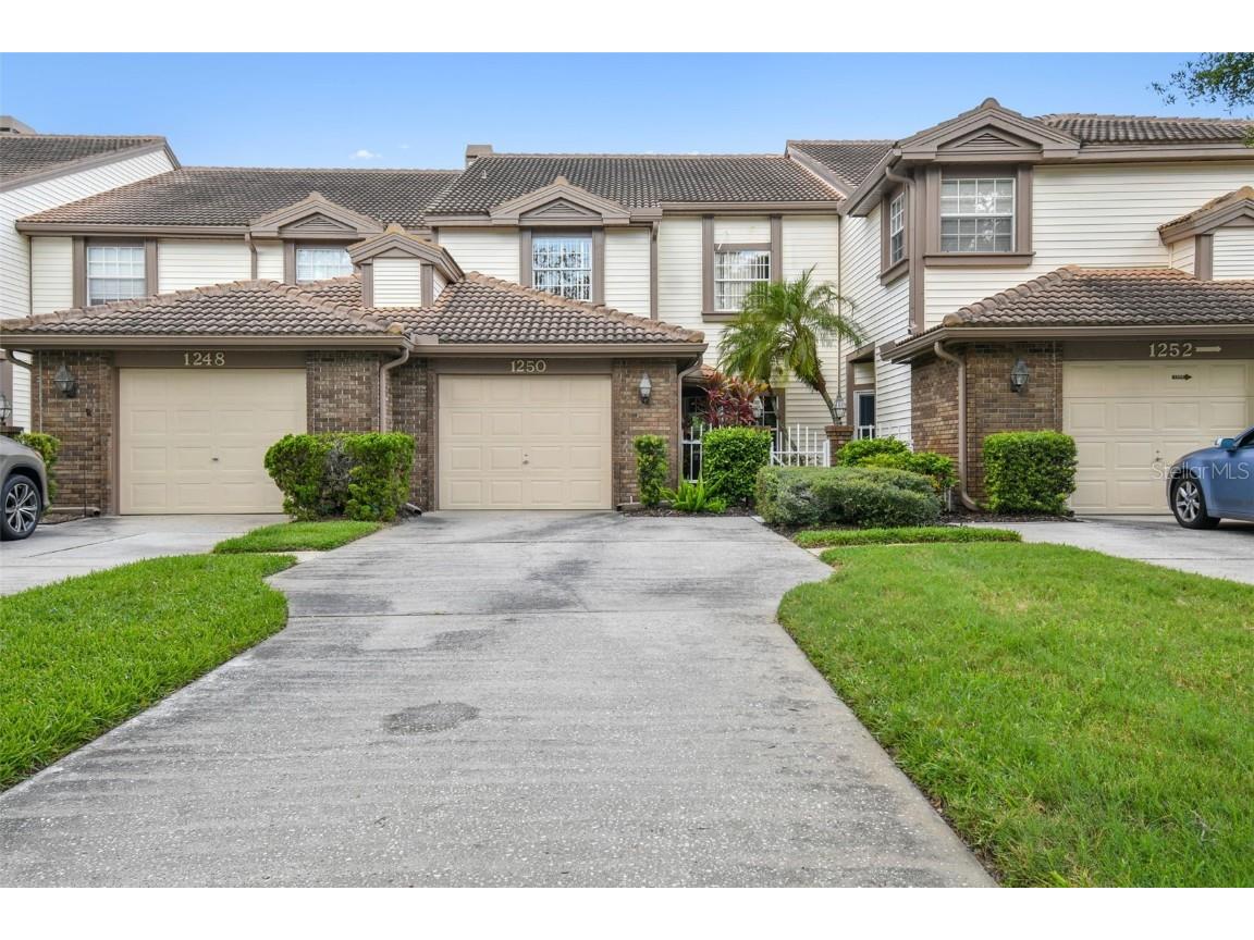 1250 Clays Trail #1250 Oldsmar FL 34677 U8209754 image1