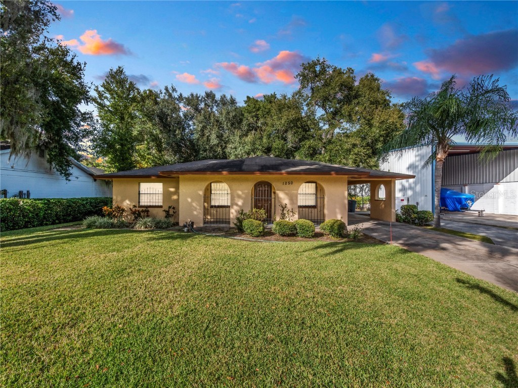 1250 E Gay Street Bartow FL 33830 L4940767 image1