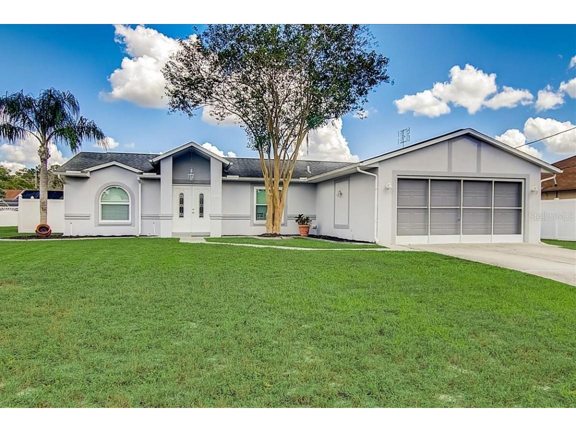 1250 Glendale Avenue Spring Hill FL 34609 T3334894 image1