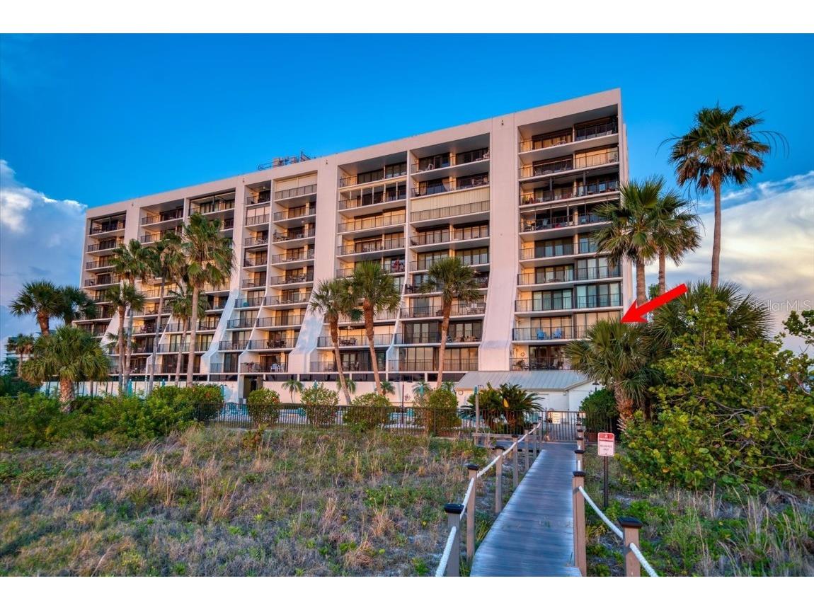 1250 Gulf Boulevard #301 Clearwater FL 33767 - GULF OF MEXICO U8200760 image1