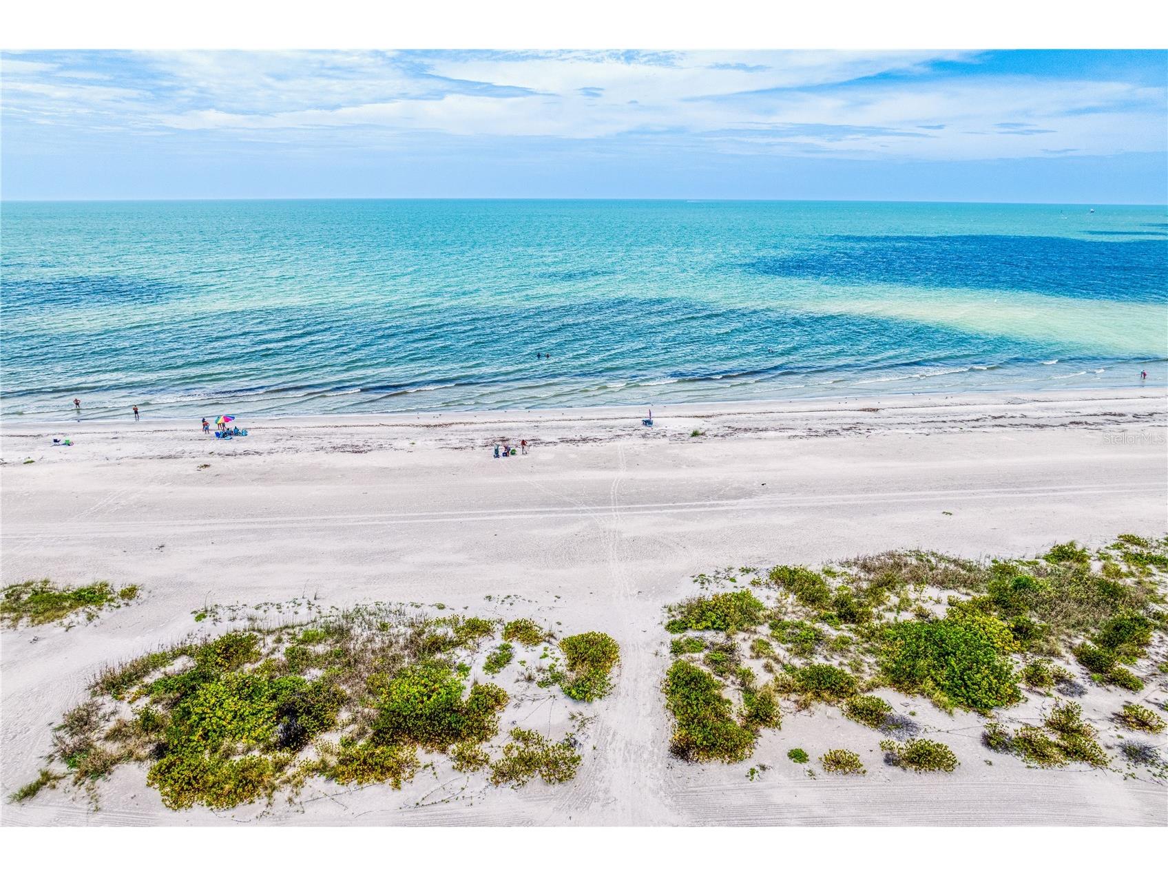 1250 Gulf Boulevard #302 Clearwater Beach FL 33767 TB8517352 image1