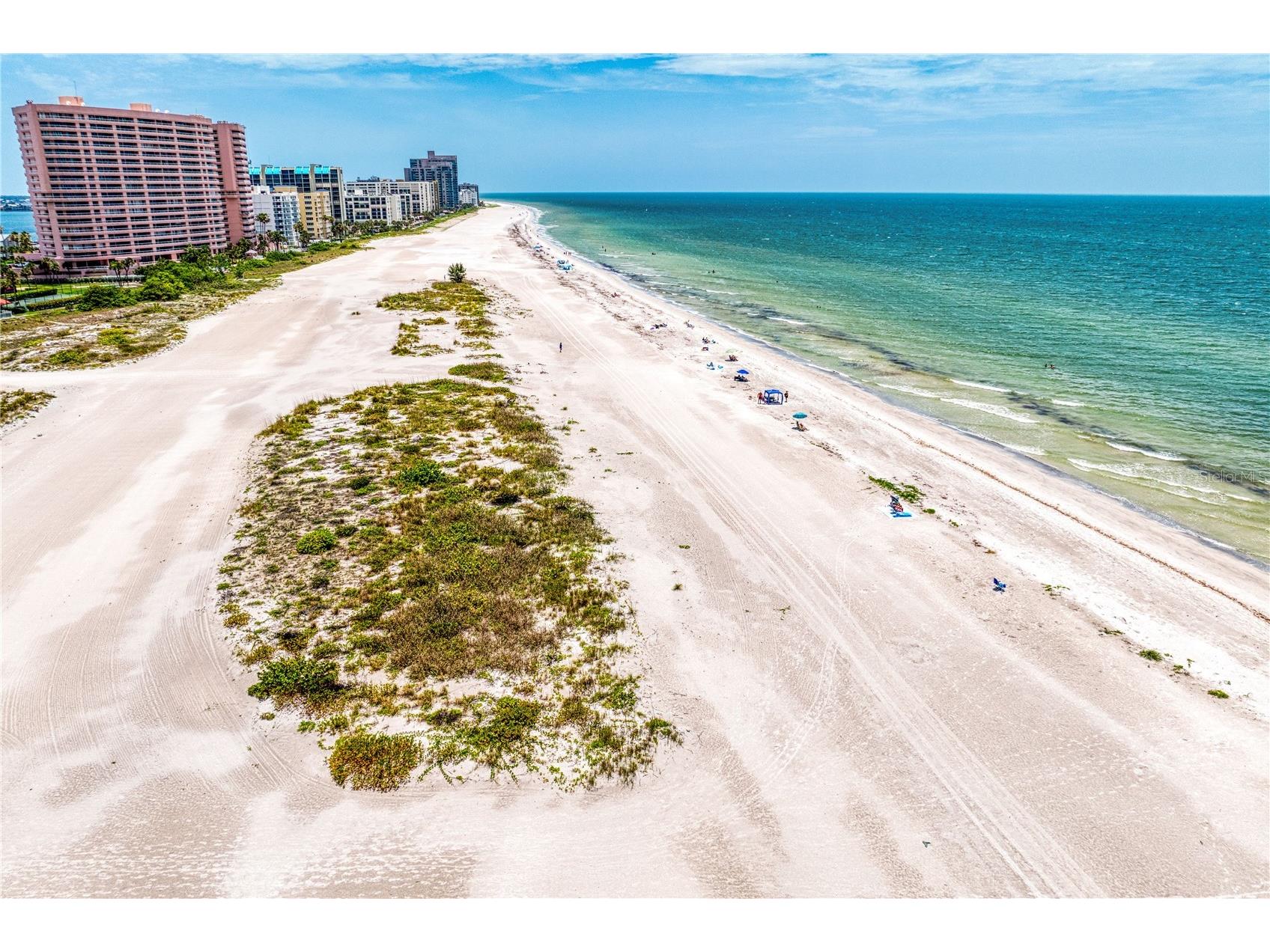 1250 Gulf Boulevard #302 Clearwater Beach FL 33767 TB8517352 image10