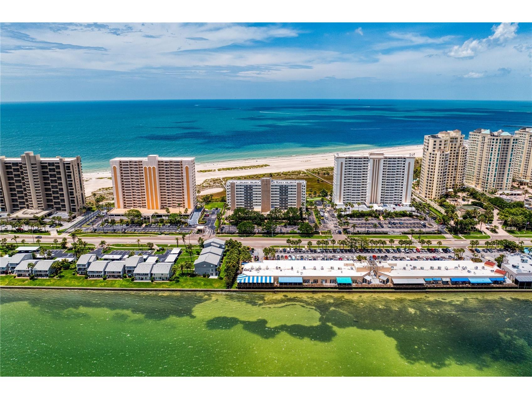 1250 Gulf Boulevard #302 Clearwater Beach FL 33767 TB8517352 image14